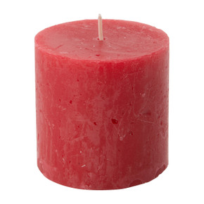 ontwikkeling Componist verwennen Rode kaarsen kopen? Shop eenvoudig online!