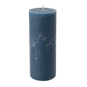 Onvermijdelijk Wizard Bemiddelaar Blauwe kaarsen kopen? Shop eenvoudig online!