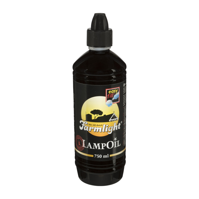 Lampolie - blank - 750 ml