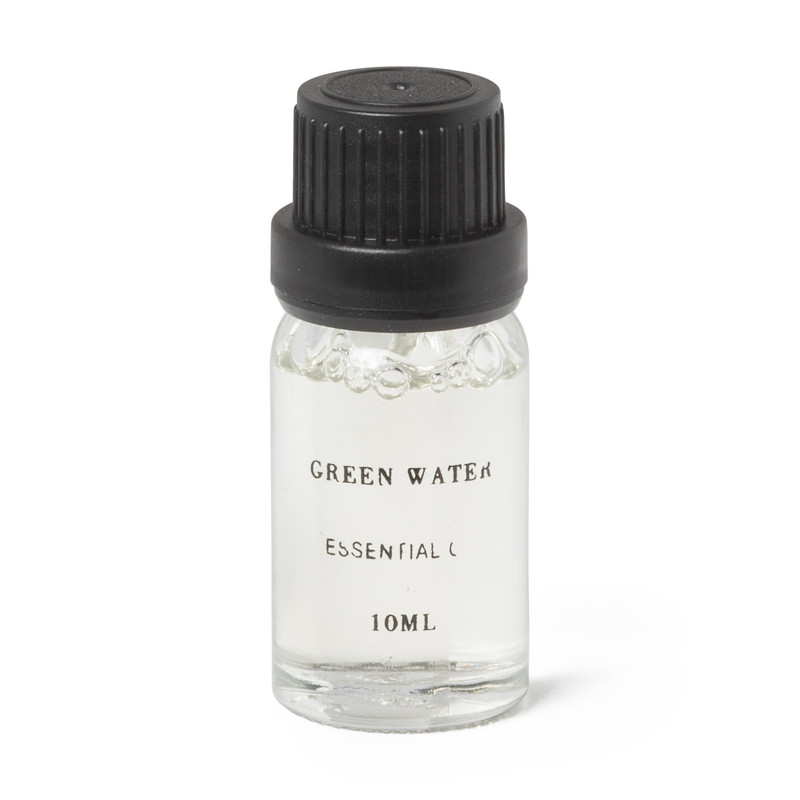 Geurolie - green water - 10 ml Xenos