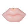 Kaars lippen - diverse varianten - 16x5.5x8.5 cm