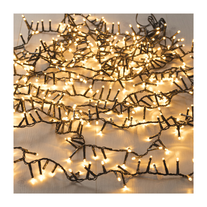 Microbe Vervolgen Een evenement Kerstverlichting - 550 LED lampjes - 11 meter | Xenos