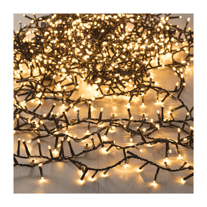 Gemakkelijk nep Niet meer geldig Kerstverlichting - 1000 LED lampjes - 20 meter | Xenos