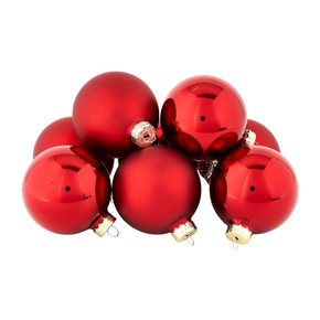 Kerstballen kopen? gemakkelijk online! | Xenos