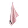 Keukendoek cook - roze