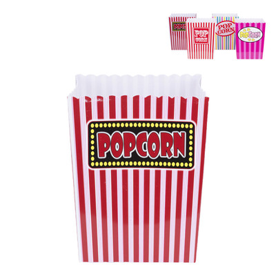 Desillusie Verval vangst Popcornbak XL - diverse varianten - 7 liter | Xenos