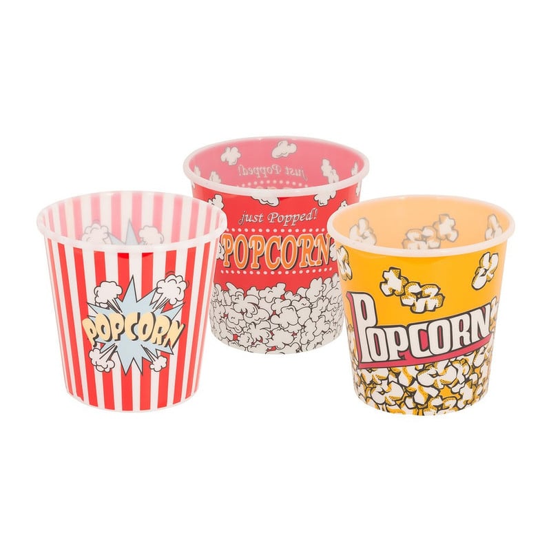 Distributie accessoires Antagonist Popcornemmer - diverse varianten - 2.9 liter | Xenos