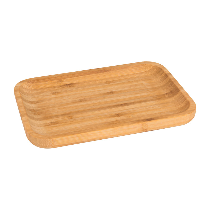 Image of Tray bamboe S - 21x14,5 cm