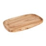 Presenteerplank Acacia - 30x17.5 cm