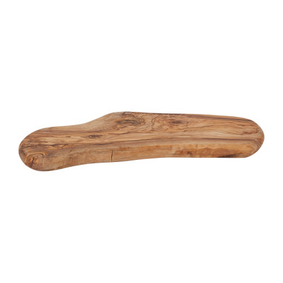 Leer Niet essentieel een vergoeding Tapasplank olijfhout - 36x18 cm | Xenos
