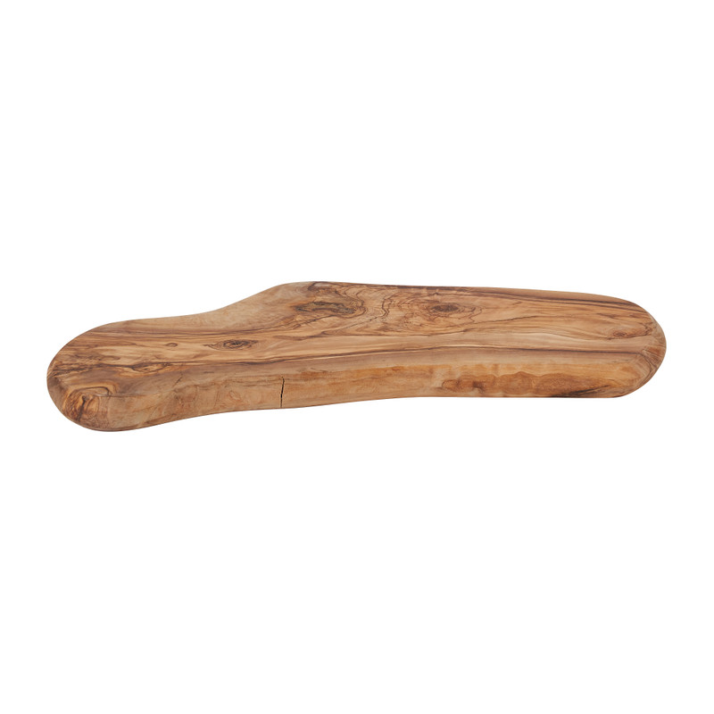 Leer Niet essentieel een vergoeding Tapasplank olijfhout - 36x18 cm | Xenos