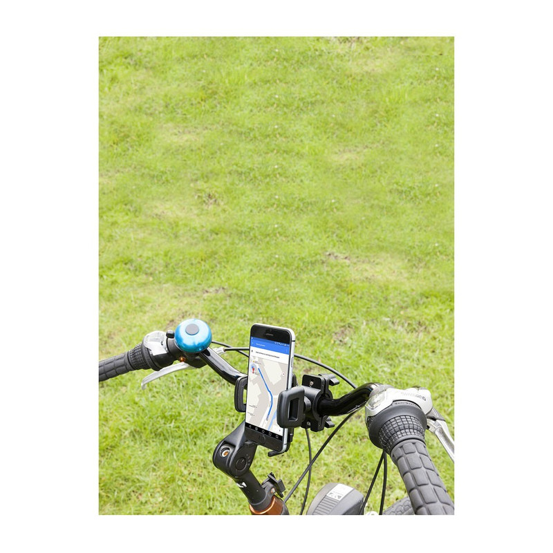 Gematigd heilig Downtown Smartphonehouder fiets | Xenos