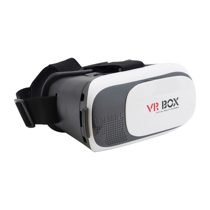 keten Vleugels operatie VR box - virtual reality bril (1) | Xenos
