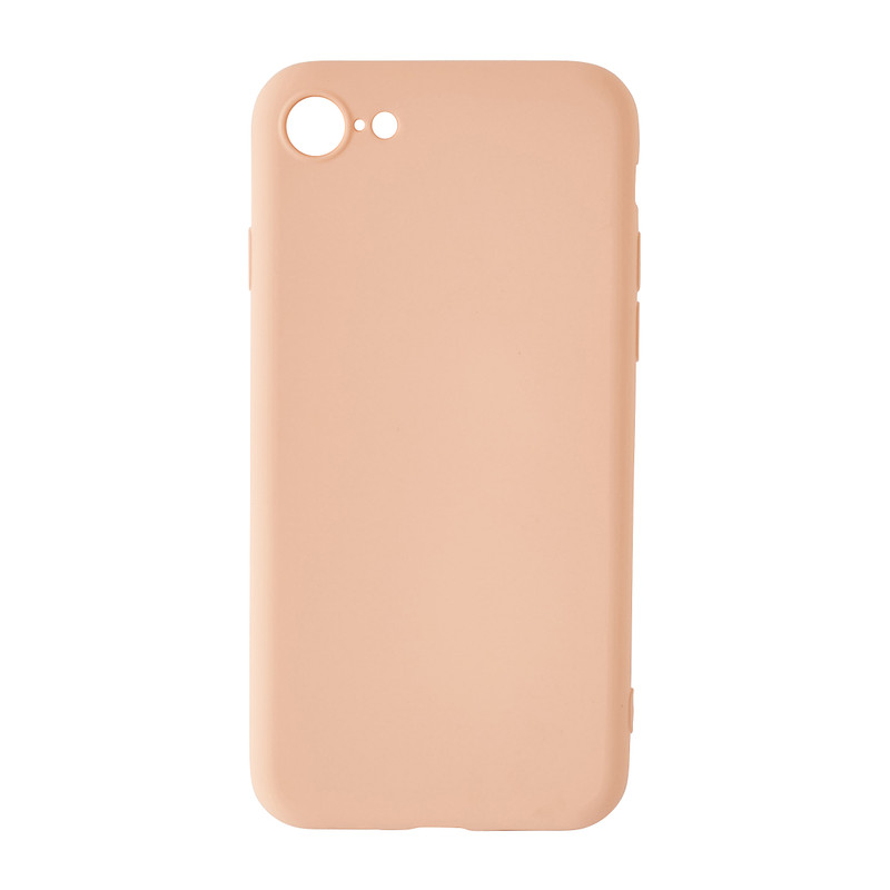 arm Onaangeroerd Fractie Telefoonhoesje roze - Iphone 7/8 | Xenos