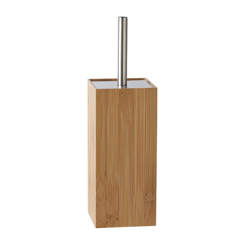 Image of Toiletborstel bamboe