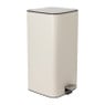 Pedaalemmer guard - beige - 28 liter