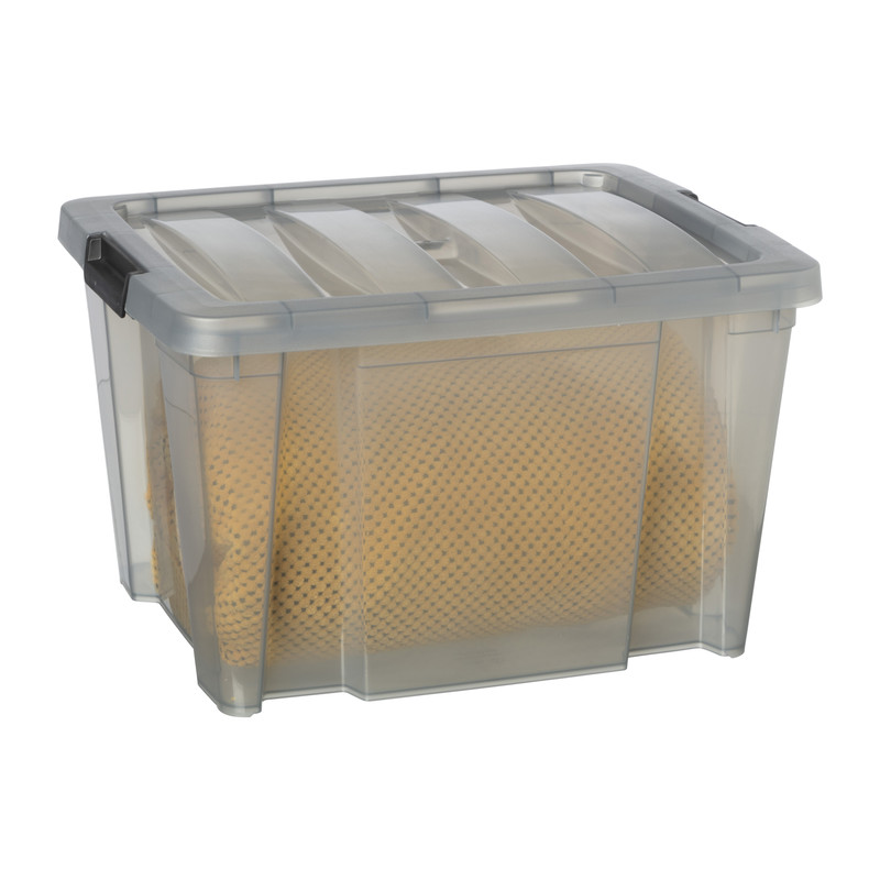 Clipbox - 30 liter - 35x43x27 cm