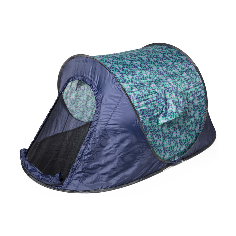 ingewikkeld Maken voldoende Pop-up tent gekleurd - 225x130x108 cm | Xenos