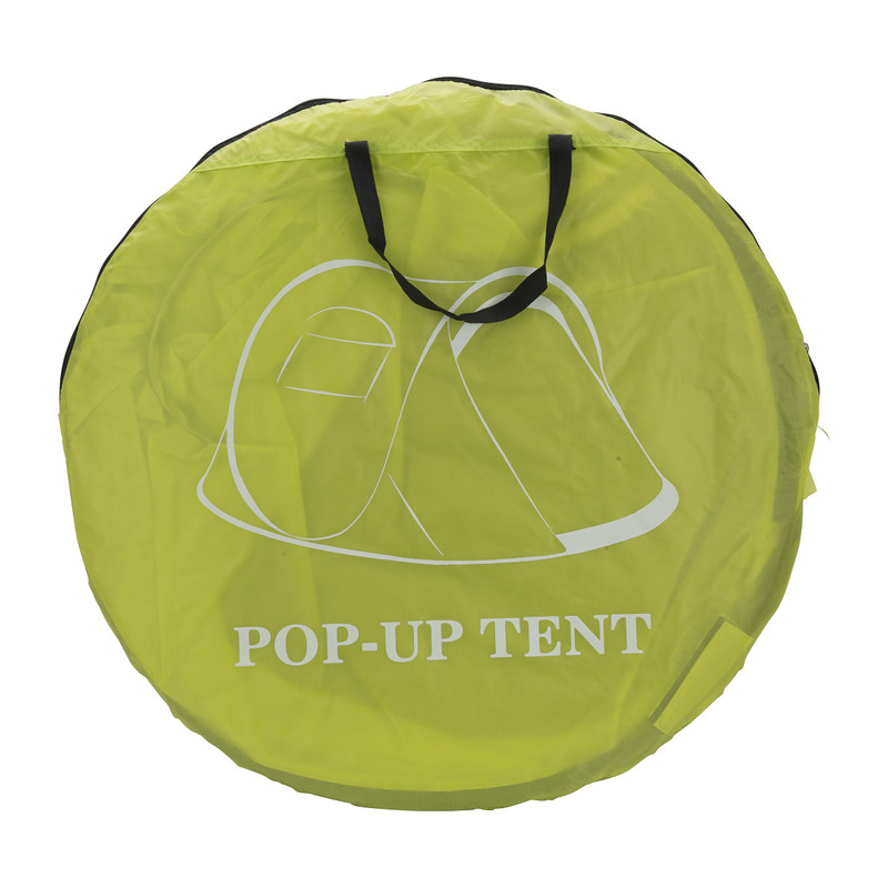 single Pathologisch vrijgesteld Pop-up tent - 2-persoons | Xenos