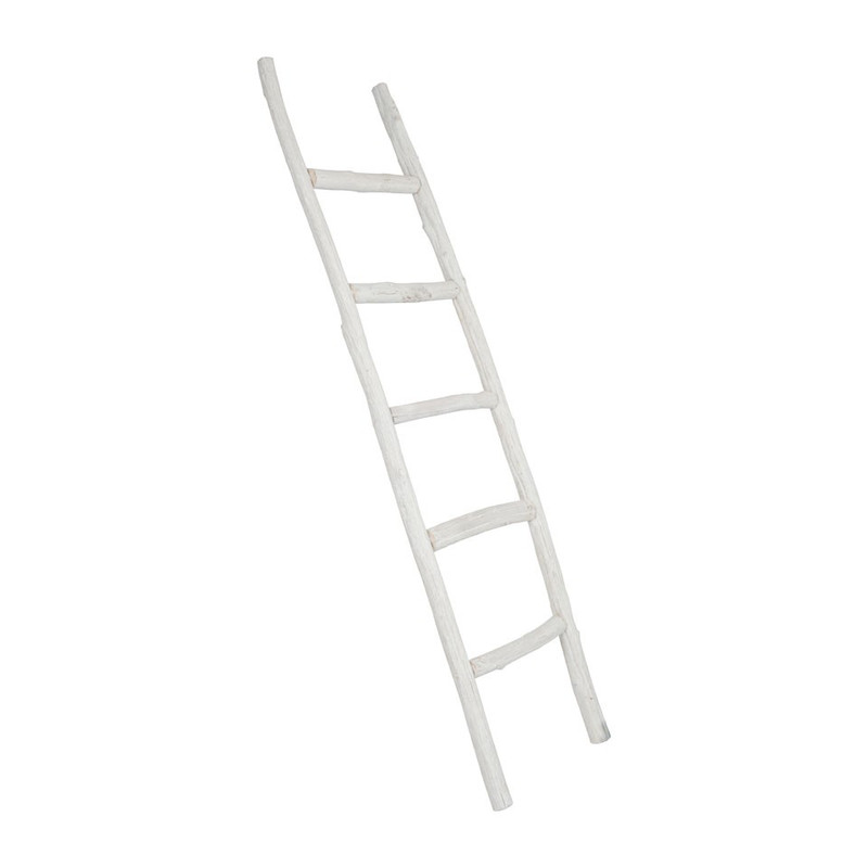 Decoratieve ladder - cm - | Xenos