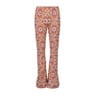 Flared broek Ibiza - maat S/M