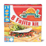 Fajita kit - 525 g