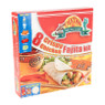 Fajita kit – crispy chicken 