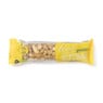 Leev bio nut bar - pinda amandel honing - 40 g 