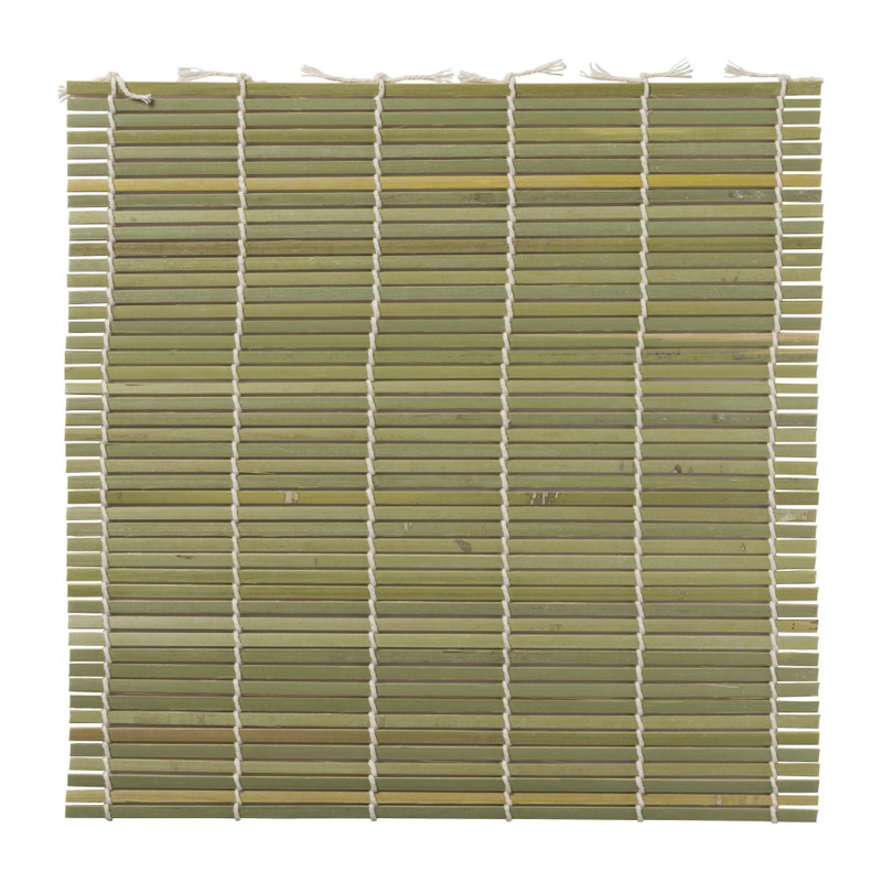 bamboe mat | Xenos