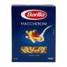 Barilla maccheroni - 500 gram