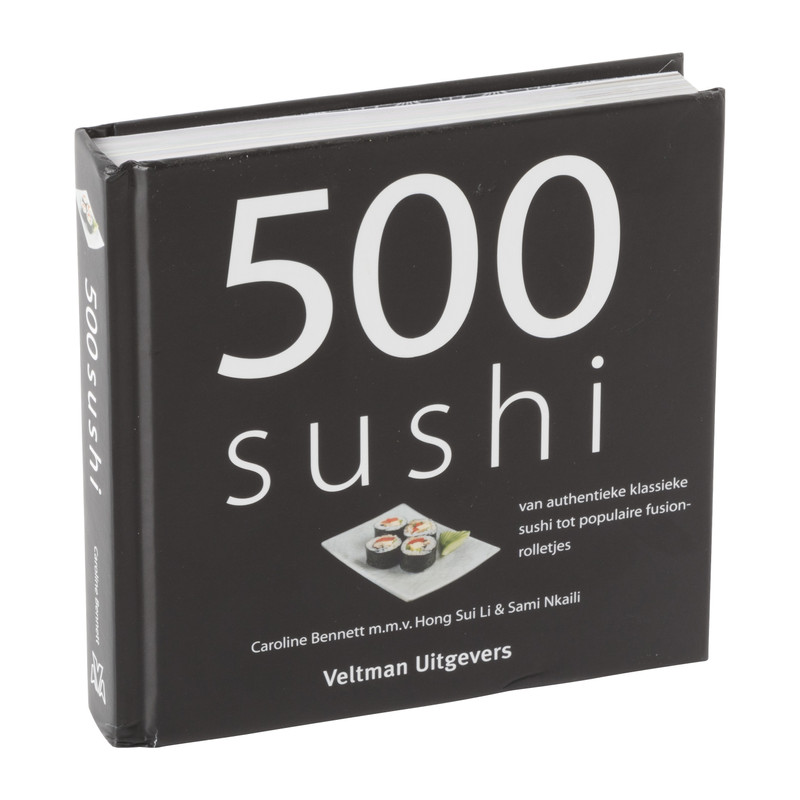500 sushi