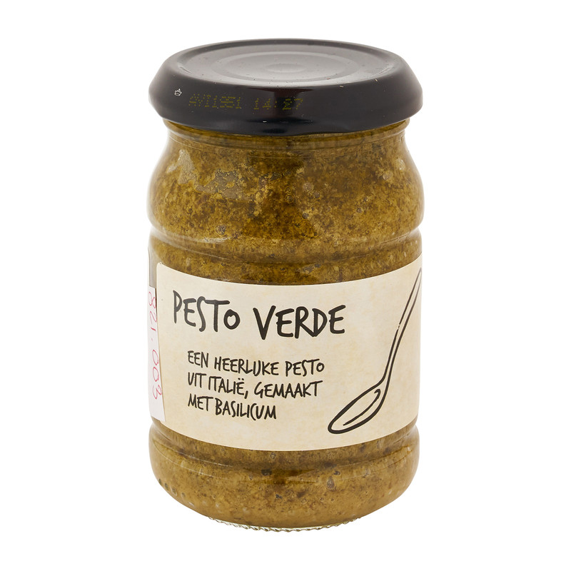 Pesto verde - 190 g