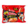 Samyang buldak noodles - hot chicken - double spicy