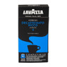 Lavazza espresso decaffeinato ricco - 10 cups