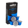 Lavazza espresso decaffeinato ricco - 10 cups