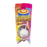 Jawbreaker on a stick - diverse variaten - 60 gram