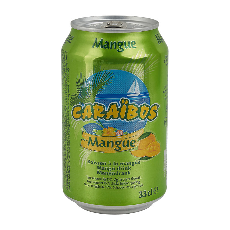 Mango drink - 330 ml