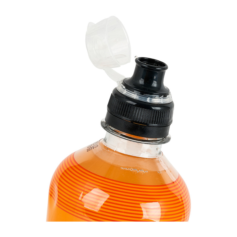 Boost orange - 500 ml