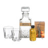 Whiskey serving set - 118 ml