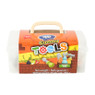 Gummy tools in box - 250 g