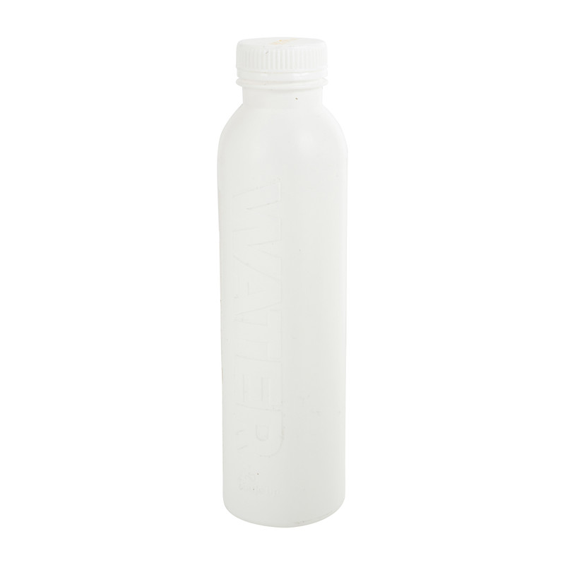 Bottle up water - wit - 500 ml