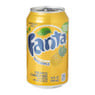 Fanta pineapple - 250 ml 