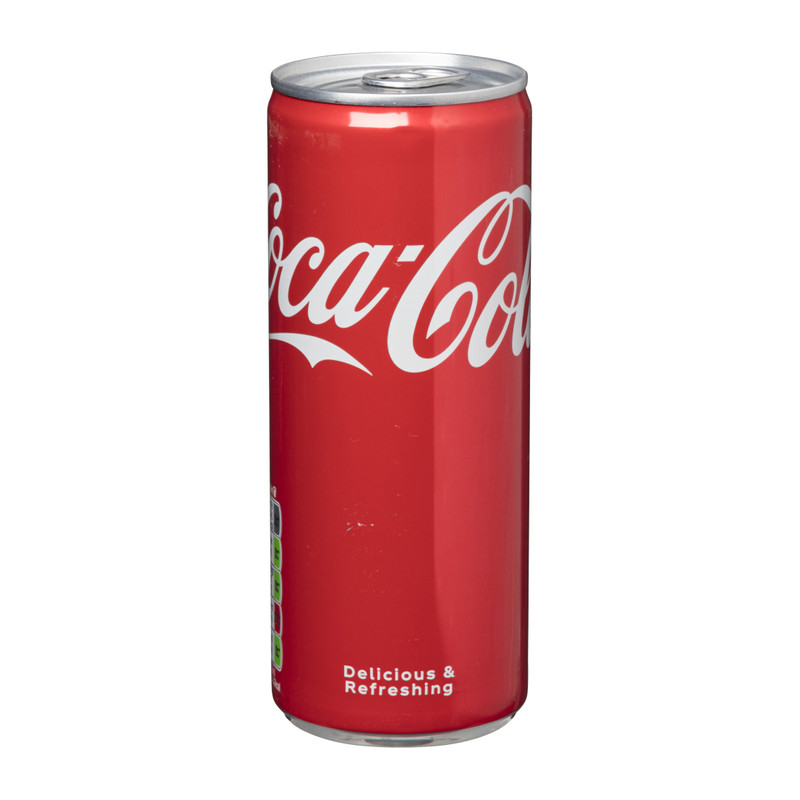 Coca Cola - 250 ml