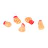 Gummy body parts - 200 gram