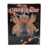 Halloween XL gummy spider - 170 g