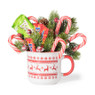 Candy canes - set van 12