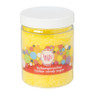 Tasty Me suikerspinsuiker - banaan/geel - 250 gram