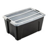 Iris New Top opbergbox - 3 stuks - 45 liter