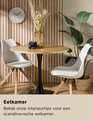 eetkamer