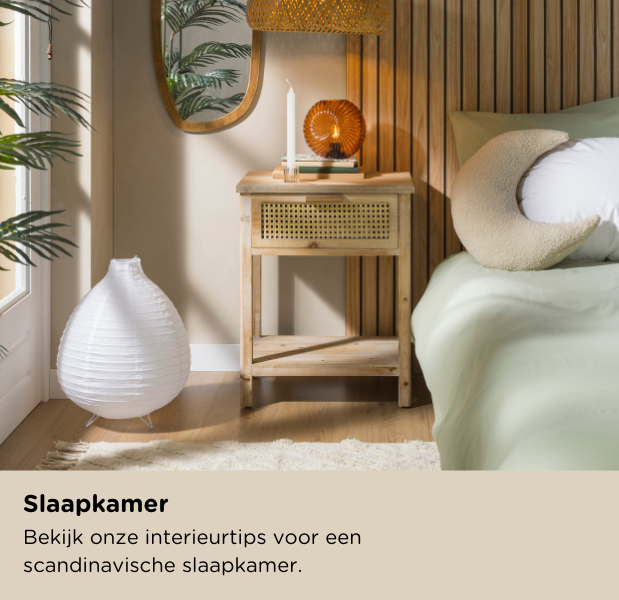 slaapkamer